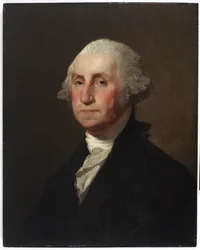 George Washington, 1819